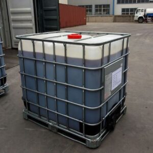 chemical sales