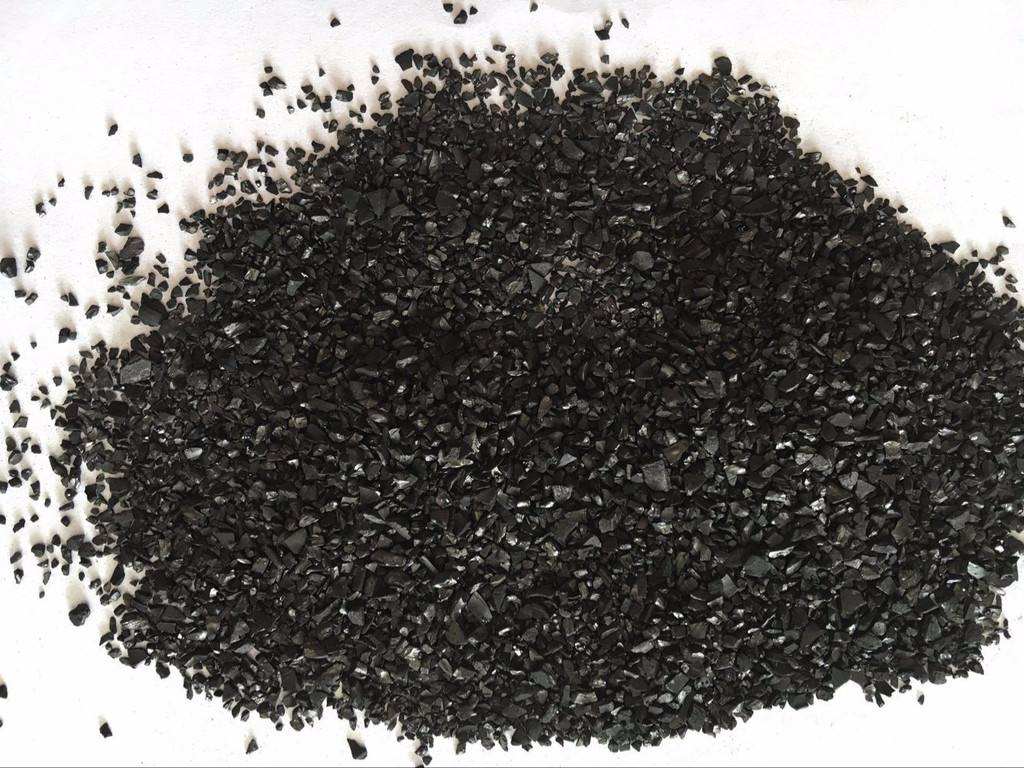 Activated Carbon CTC55 8 X 16 Mesh