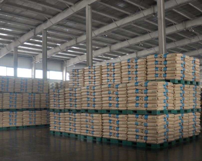 High Viscocity Poly Vinyl Chloride (PVC) SG3