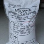 Mono-Dicalcium Phosphate 21%