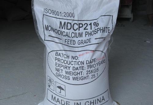 Mono-Dicalcium Phosphate 21%