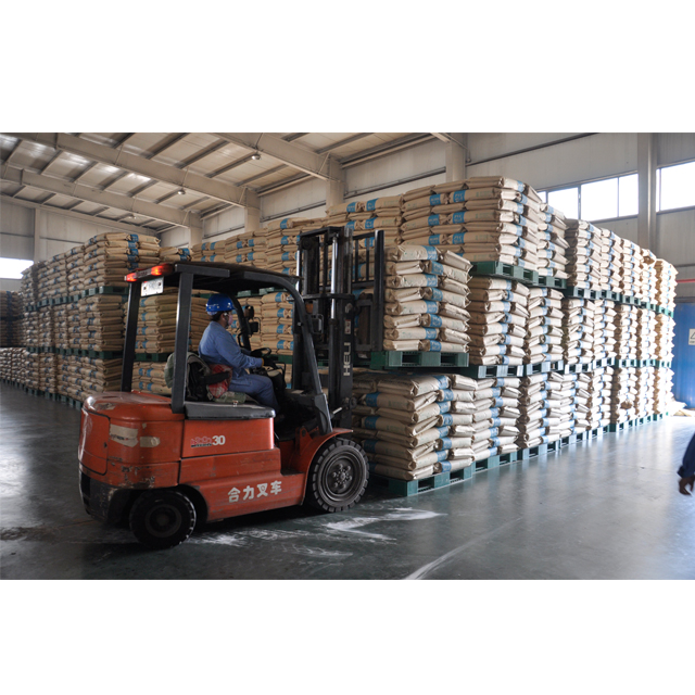 High Viscocity Poly Vinyl Chloride (PVC) SG3