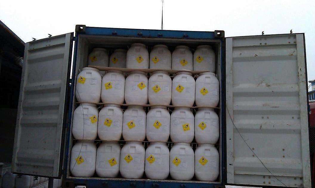 Calcium Hypochlorite 65% (Calcium Process) Granular