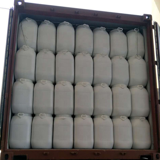 Calcium Hypochlorite 65% (Calcium Process) Powder