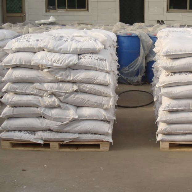 Calcium Hypochlorite 65% (Calcium Process) Tablets