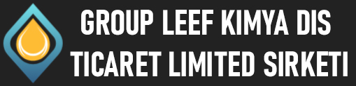 GROUP LEEF KIMYA DIS TICARET LIMITED SIRKETI Logo