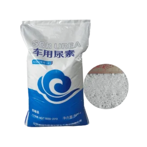 chemical order