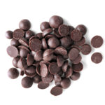 Dark Chocolate Drops 50%