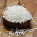 Desiccated Coconut Flakes Medium