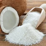 Desiccated Coconut Full Fat Fine Grade