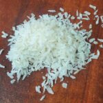 Desiccated Coconut Full Fat Medium Grade