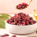 Dried Cut Cranberries