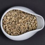 Ethiopia Yirgacheffe Organic Grade 2 Washed