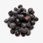 Freeze-Dried Blueberry Scarified