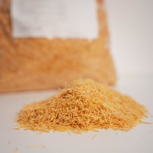 Kataifi Dough Roasted