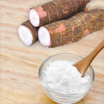 Native Tapioca Starch