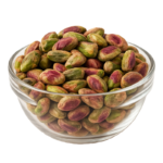 Natural Pistachio Kernels