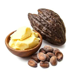 Organic Cocoa Butter