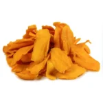 Organic Dried Mango Stripes