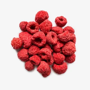Organic Freeze-Dried Strawberries