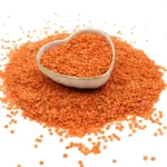 Organic Red Lentil Protein