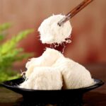 Pishmaniyi Cake (Angel Hair)