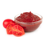 Tomato Paste 28%-30% Cold Brix