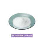 Trisodium Citrate