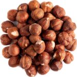Whole Hazelnut Kernels