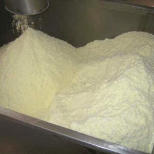Demineralized Whey Powder 40%